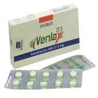 Venlax(37.5 mg)