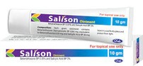 Salison(0.05%+3%)