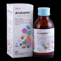 Aristoplex()