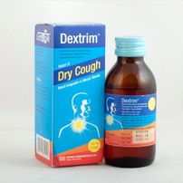 Dextrim((20 mg+10 mg+2.5 mg)/5 ml)