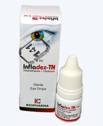 Infladex-TN(0.1%+0.3%)