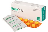 Rutix(200 mg)
