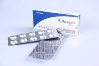 Dasanix(100 mg)