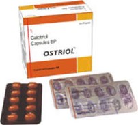 Ostriol(0.25 mcg)