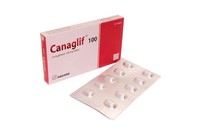 Canaglif(100 mg)