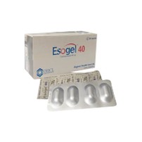 Esogel(40 mg)
