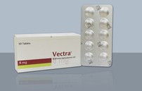 Vectra(8 mg)