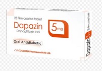 Dapazin(5 mg)