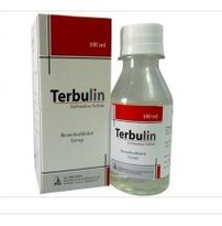 Terbulin(1.5 mg/5 ml)