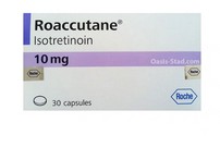 Roaccutane(10 mg)