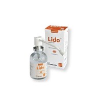 Lido(10 mg/spray)