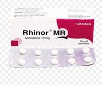 Rhinor MR(10 mg)