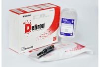 Defiron(100 mg/5 ml)