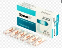 Gynoril()