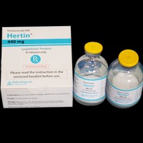 Hertin(440 mg/20 ml)