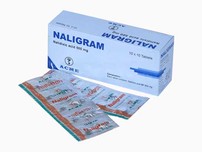 Naligram(500 mg)