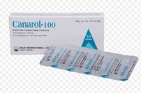 Canarol(100 mg)