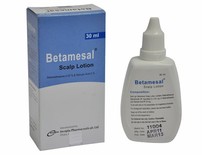 Betamesal(0.05%+3%)