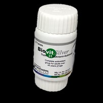Biovit Silver()