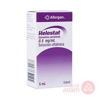 Relestat(0.05%)