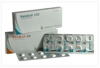 Vasocil(100 mg)