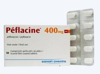 Peflacine(400 mg)