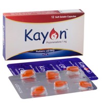 Kayon(1 mg)