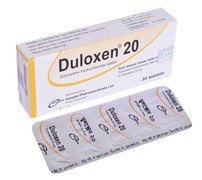 Duloxen(20 mg)