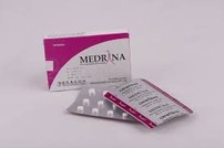 Medrina(5 mg)