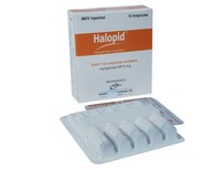 Halopid(5 mg/ml)