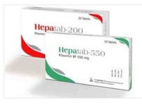 Hepatab(200 mg)