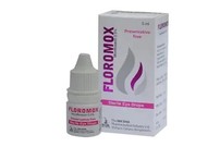 Floromox (0.50%)