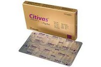 Citivas(500 mg)