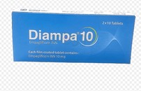 Diampa(10 mg)