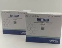 Sustogen(250 mg/ml)