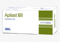 Apilast(10 mg)