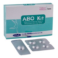 ABO Kit(200 mg+200 mcg)