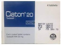 Ciaton(20 mg)