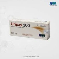 Uripay(100 mg)