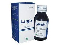 Largix(5 mg/5 ml)