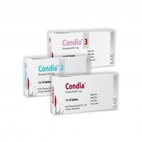 Condia(2 mg)