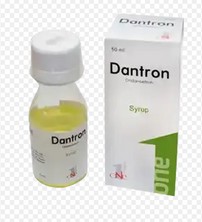 Dantron(4 mg/5 ml)
