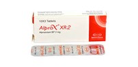 Alprax XR(2 mg)
