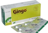 Gingo(60 mg)