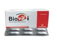 Biovit-I()