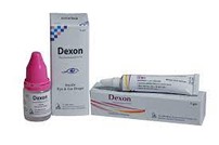 Dexon-G(0.3%+0.1%)