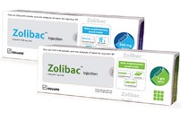 Zolibac(500 mg/vial)
