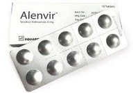 Alenvir(25 mg)