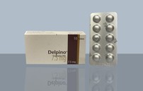 Delpino(7.5 mg)