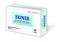 Sonib(200 mg)